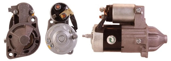 Starter (25-3204)
