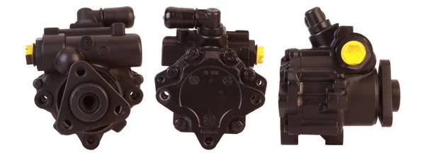 Hydraulic Pump, steering (15-0182)