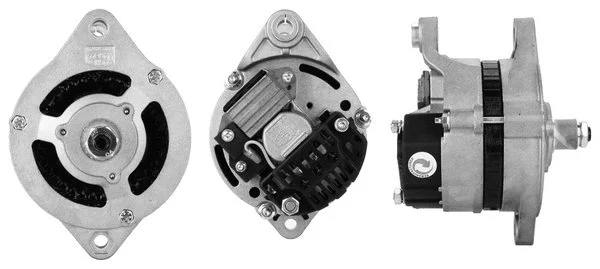 Alternator (48-2742)