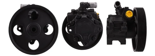 Hydraulic Pump, steering (15-0497)