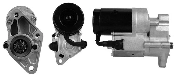 Starter (25-3150)