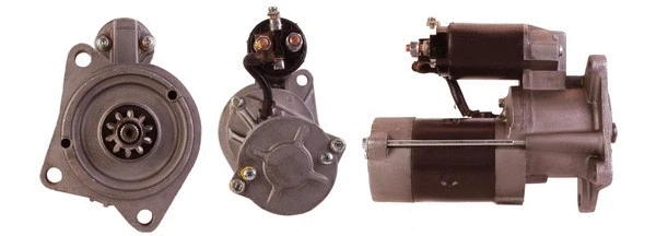 Starter (45-1211)
