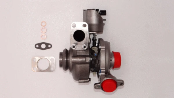 Charger, charging (supercharged/turbocharged) (91-1908)