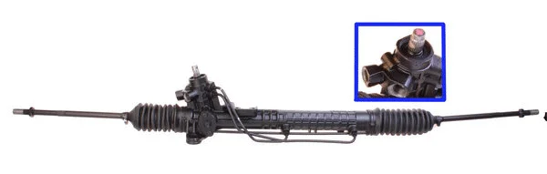 Steering Gear (11-0360)