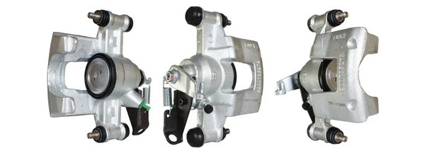 Brake Caliper (86-2792)