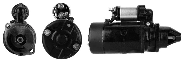 Starter (25-0227)