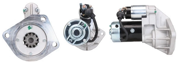 Starter (25-3071)