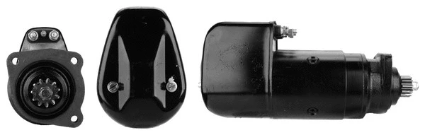 Starter (45-0133)