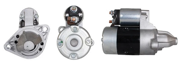 Starter (25-5307)