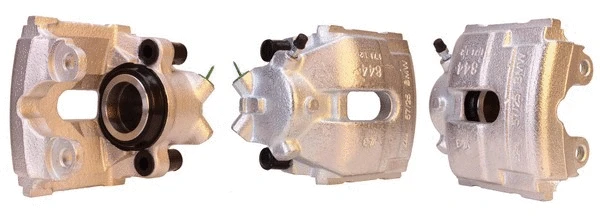 Brake Caliper (83-0669)