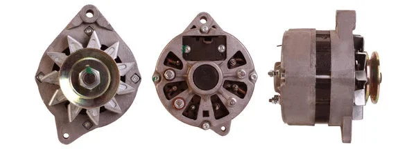 Alternator (27-0586)