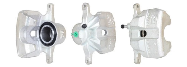 Brake Caliper (82-2586)