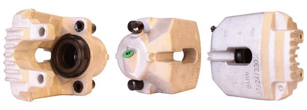 Brake Caliper (83-2049)