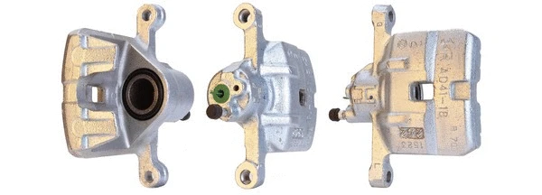 Brake Caliper