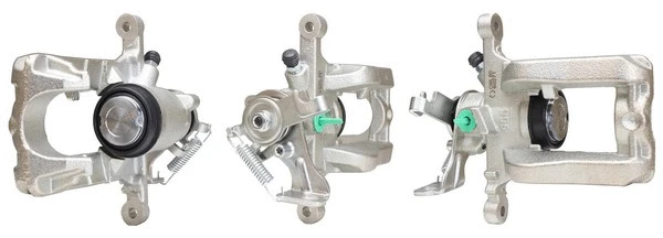 Brake Caliper