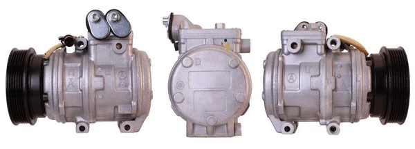 Compressor, air conditioning (51-0783)