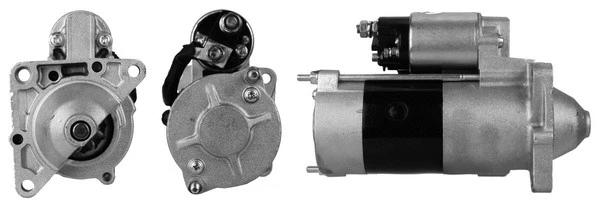 Starter (25-2370)
