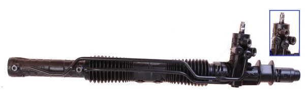 Steering Gear (11-0324)
