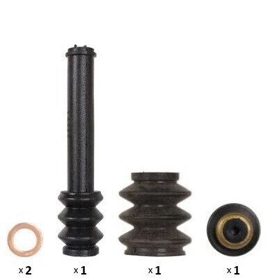 Brake Caliper (87-1790)