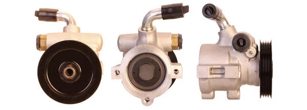 Hydraulic Pump, steering (15-0120)