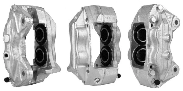 Brake Caliper (82-0873)