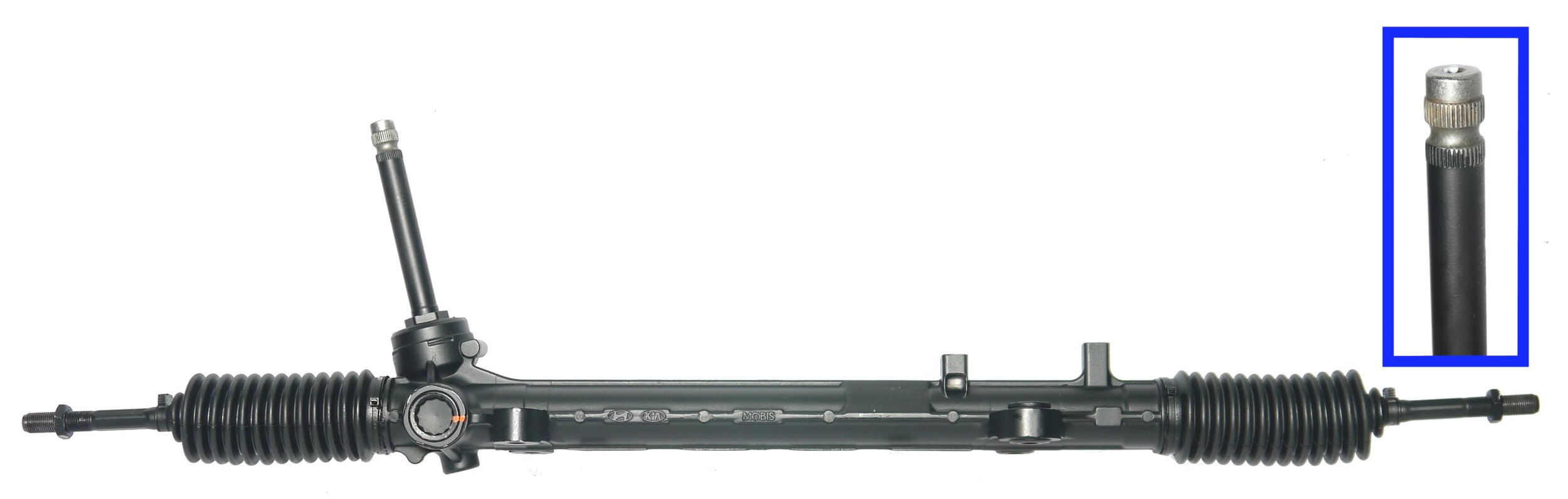 Steering Gear (14-1993)