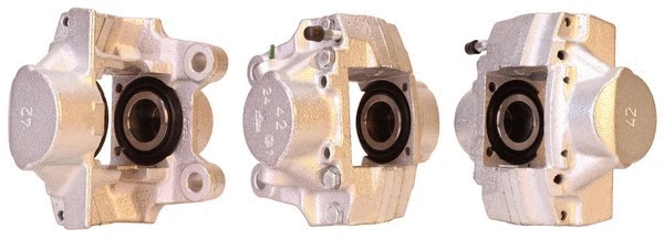 Brake Caliper (87-1366)
