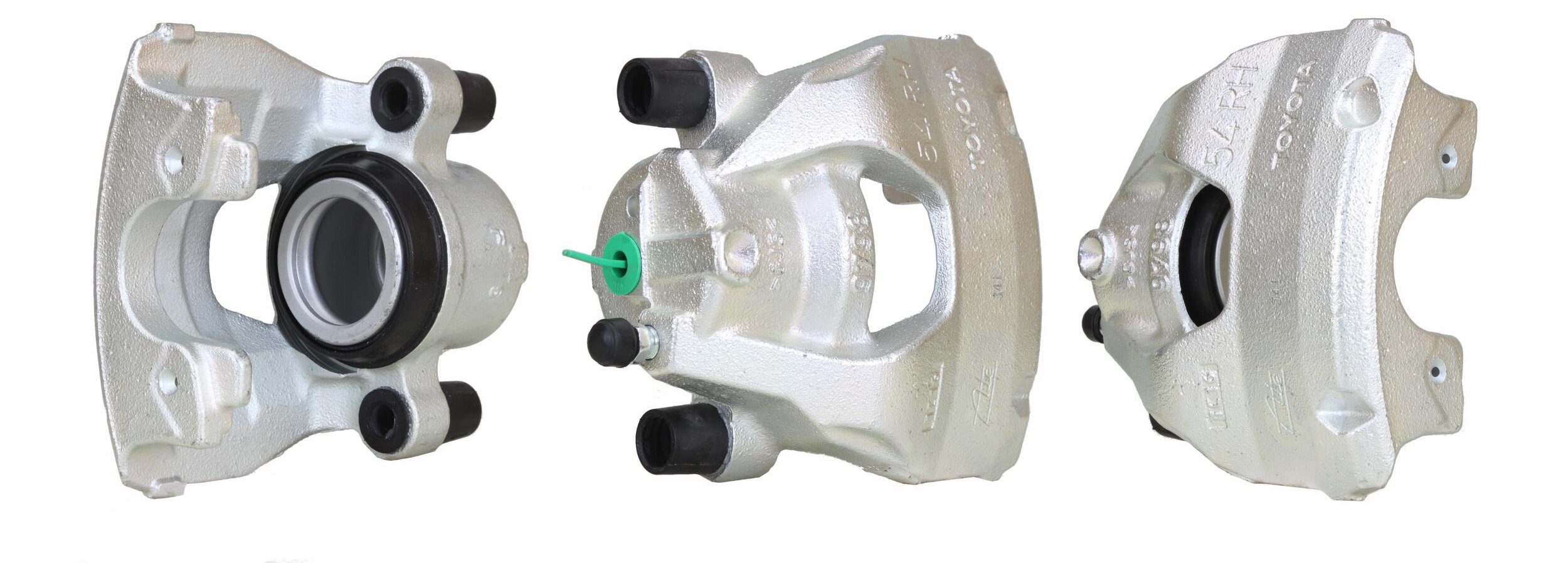 Brake Caliper (83-3190)