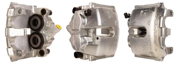 Brake Caliper (82-2035)