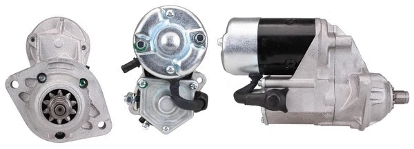 Starter (45-4409)