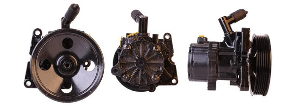 Hydraulic Pump, steering (15-0203)
