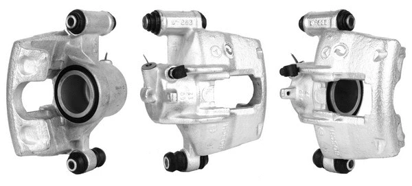 Brake Caliper (82-0900)