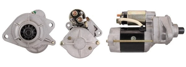 Starter (25-4184)