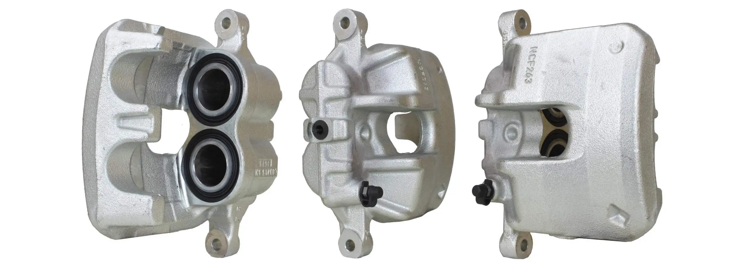 Brake Caliper (83-3105)