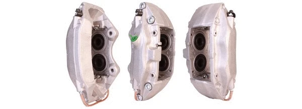 Brake Caliper (82-1670)
