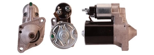 Starter (25-2191)