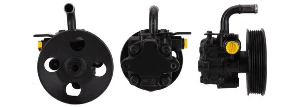 Hydraulic Pump, steering (15-0751)
