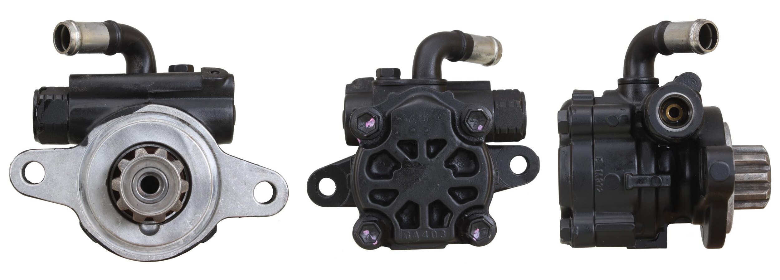 Hydraulic Pump, steering (15-1739)