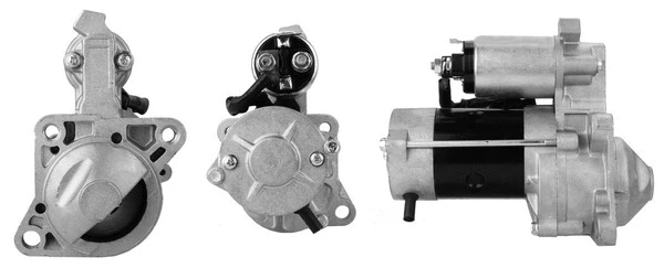 Starter (25-0446)