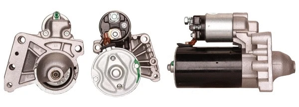 Starter (25-4082)