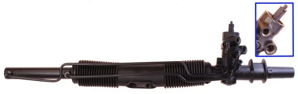 Steering Gear (12-0260)