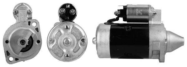 Starter (25-1110)