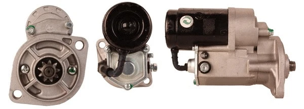 Starter (25-1106)