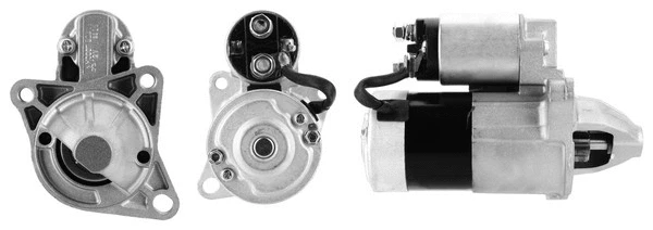 Starter (25-2193)