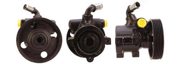Hydraulic Pump, steering (15-0564)