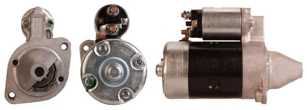 Starter (25-0087)