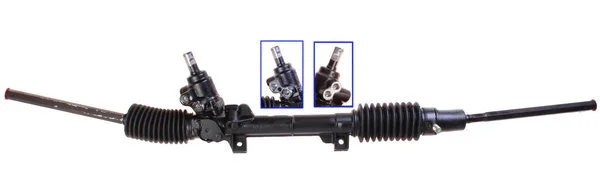 Steering Gear (11-0652)