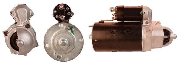 Starter (25-2183)