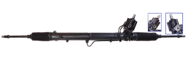 Steering Gear (11-0158)