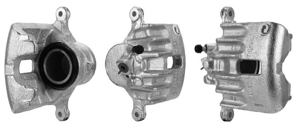 Brake Caliper (82-1370)